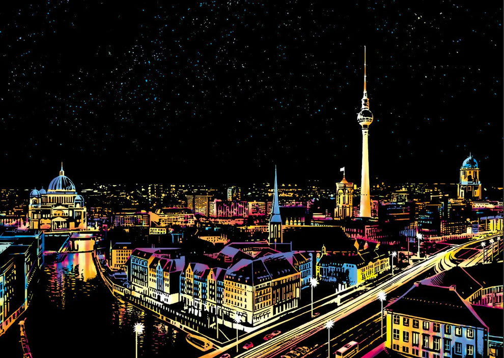 Berlin (A3)