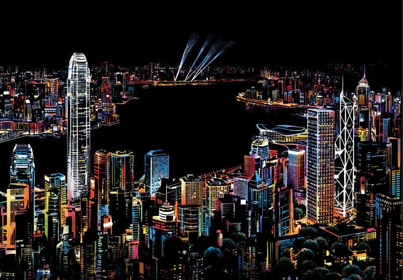 Hong Kong (A3)