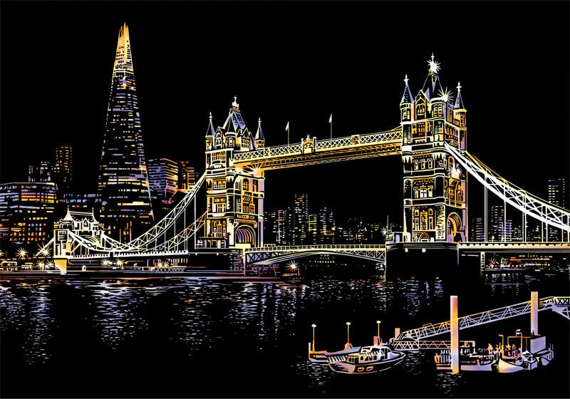 Tower Bridge (A3)
