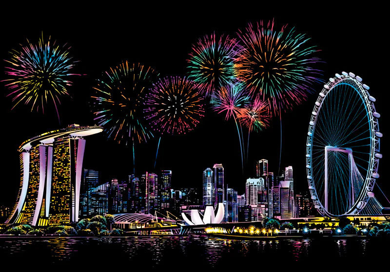 Singapore (A3)