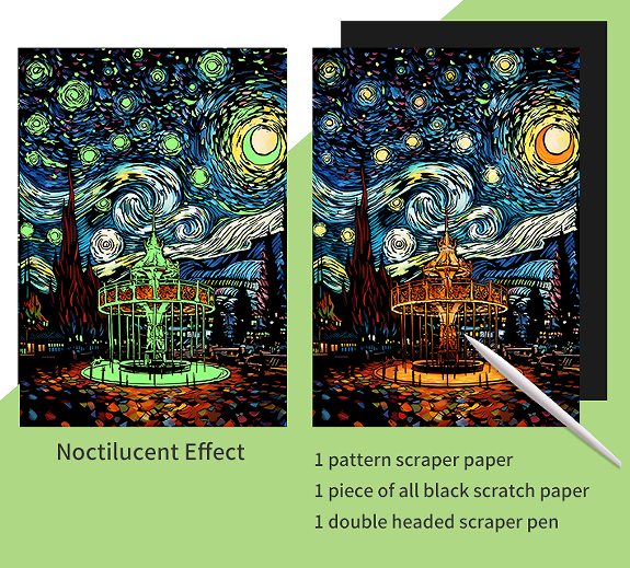 Dream Park (Noctilucent)
