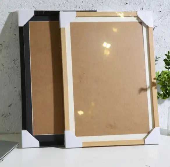 Wooden Frame (A3)