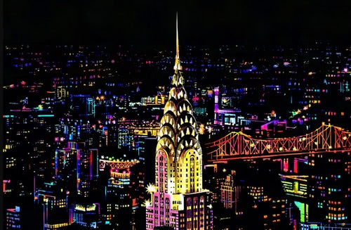 New York (A3)