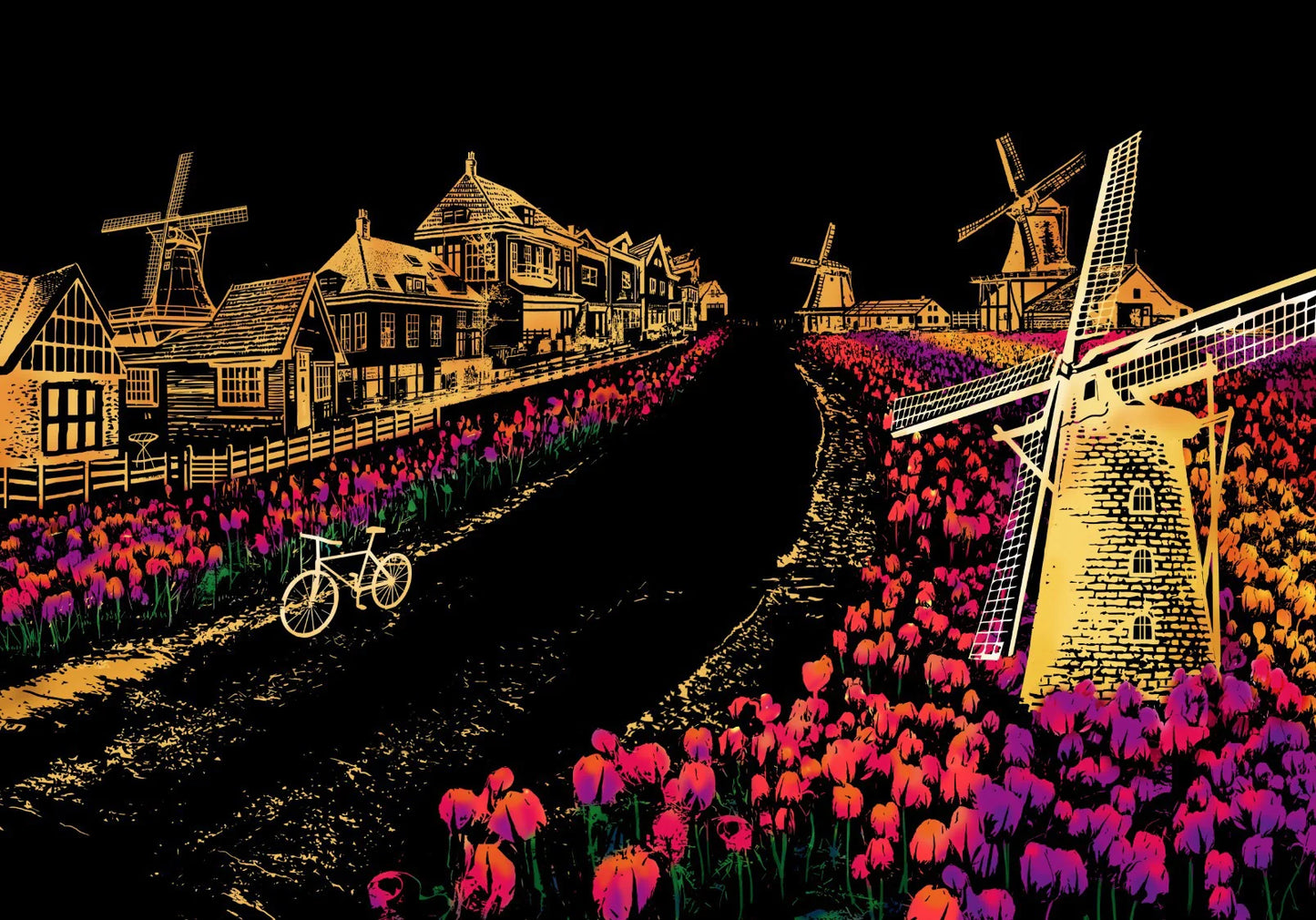 Netherlands (A3)