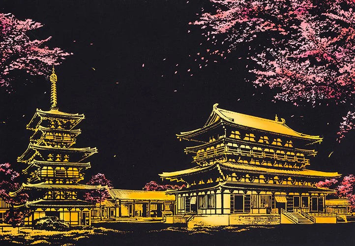 Japan (A3)