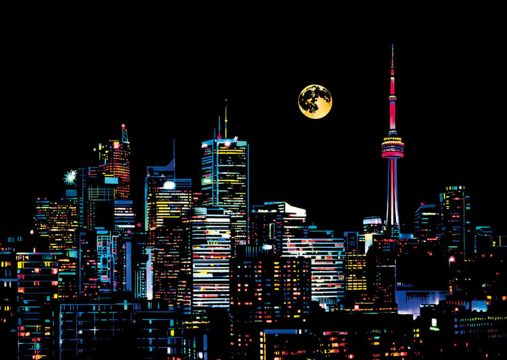 Canada (A3)
