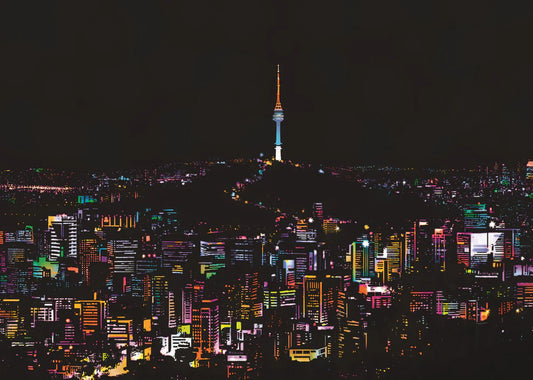 Seoul