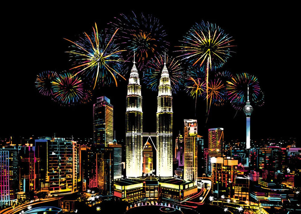 Malaysia (A3)