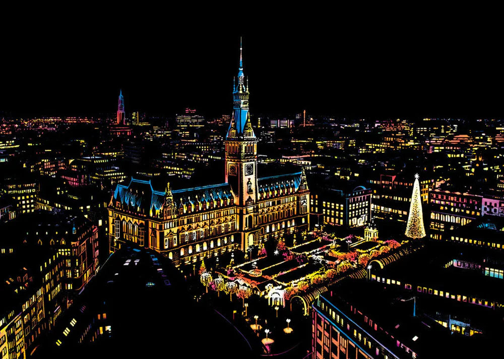 Hamburg (A3)